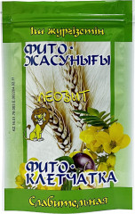 Фито-клечатка «Слабительная»