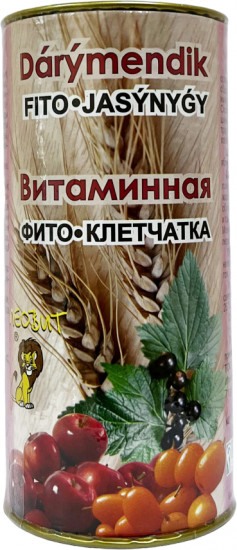 Фито-клетчатка «Витаминная»