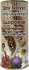 Фито-клетчатка «Здоровая печень»
