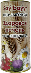 Фито-клетчатка «Здоровая печень»
