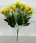 Цветы искусственные, букет «Весенний»