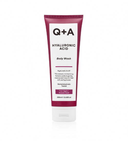 Гель для душа «Hyaluronic Acid»