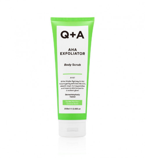 Скраб для тела «AHA Exfoliator»