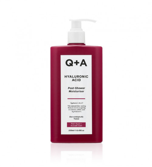 Крем для тела «Hyaluronic Acid»