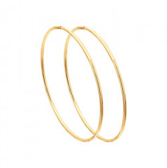 Серьги из серебра