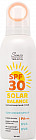 Солнцезащитный спрей SPF 30