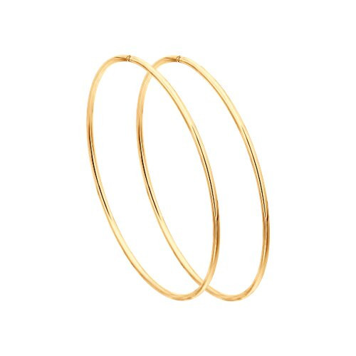 Серьги из серебра