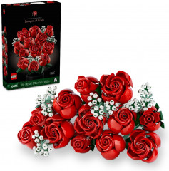 Конструктор LEGO® 10328 Букет роз