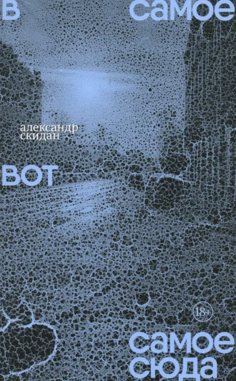 В самое вот самое сюда. Стихи 2020–2023