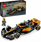 Конструктор Speed ​​Champions 76919 Гоночный автомобиль Формулы 1 McLaren