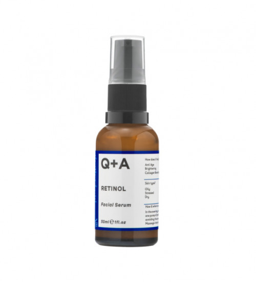 Сыворотка для лица «Retinol»