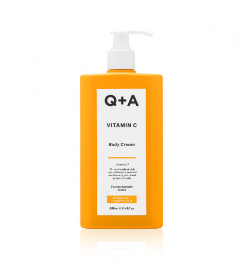 Лосьон для тела с Витамином C Vitamin C Body Cream