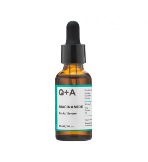 Сыворотка для лица Niacinamide Serum