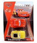 Набор брызгалок Cars
