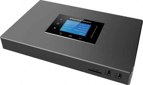 IP-АТС UCM6302