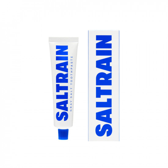 Зубная паста c серой солью Gray Salt Toothpaste