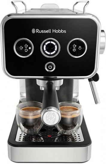 Кофеварка рожковая Russell Hobbs 26450-56