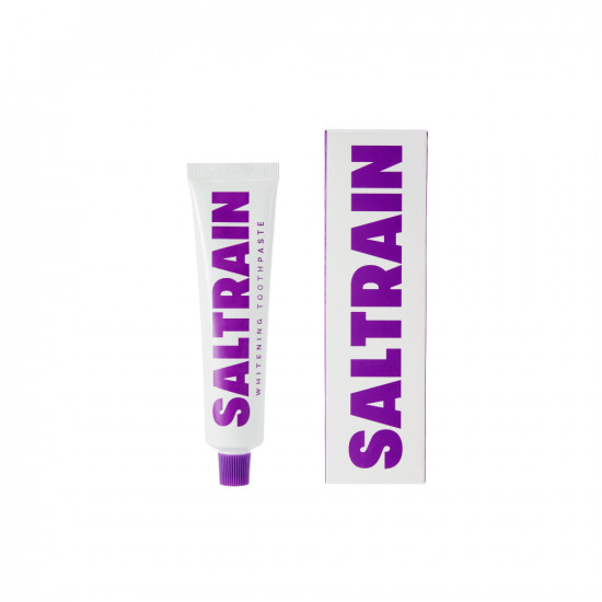 Зубная паста Purple. Отбеливание