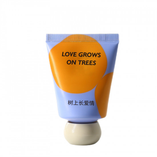 Крем для рук «Love Grows On Trees»