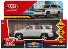 Машина коллекционная «Chevrolet Tahoe»