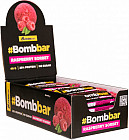 малиновый сорбет