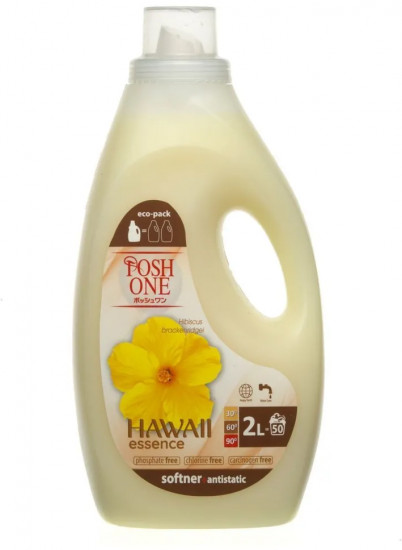 Кондиционер для белья «Hawaii Essence»