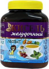 Кисель «Желудочный»