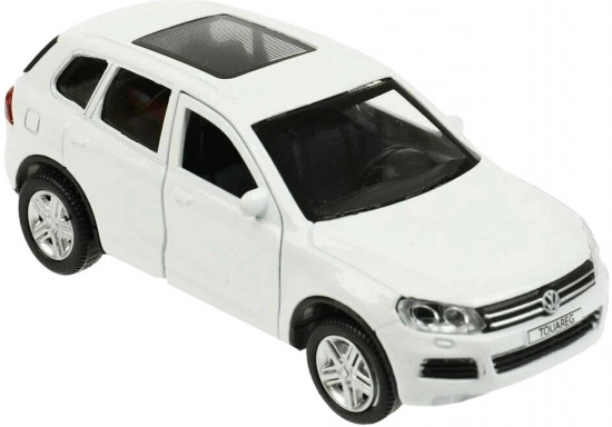 Машина инерционная «Volkswagen Touareg»
