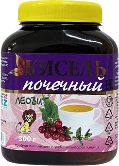 Кисель «Почечный»