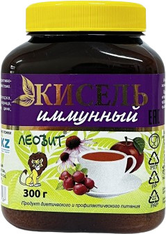 Кисель «Иммунный»