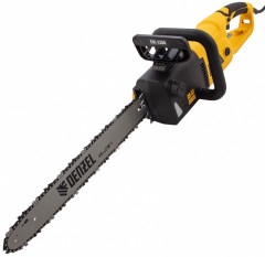 Пила цепная электрическая EDS-2200