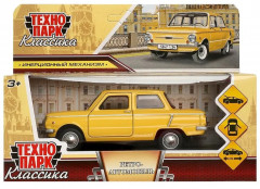 Машина инерционная «Ретроавтомобиль»