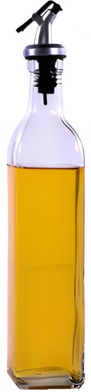 Бутылка для масла