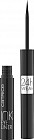 Подводка для глаз «Ink Eyeliner», оттенок 010 Best in Black