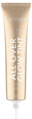 Тинт многофункциональный «All Over Glow Tint», тон 010 Beaming Diamond