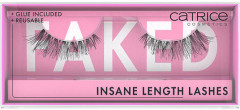 Ресницы накладные «Insane Length Lashes»
