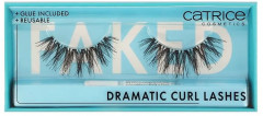 Ресницы накладные «Dramatic Curl Lashes»