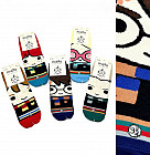 Комплект носков унисекс «Гарри Поттер»