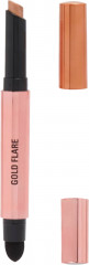 Тени для век «Lustre Wand», оттенок Gold Flare