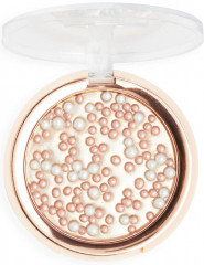 Хайлайтер для лица «Bubble Balm», оттенок Icy Rose
