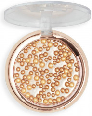 Хайлайтер для лица «Bubble Balm», оттенок Bronze