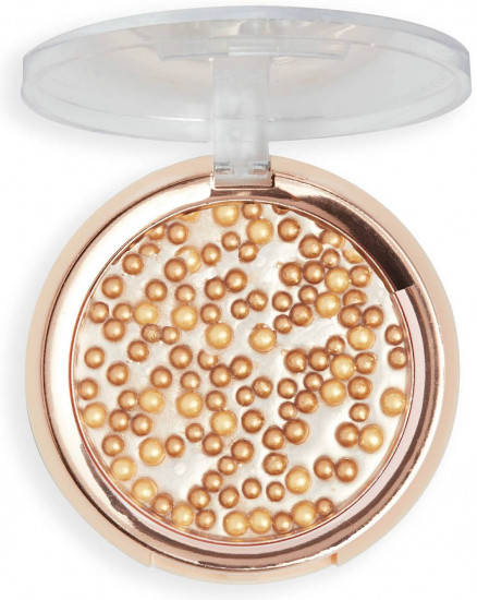 Хайлайтер для лица «Bubble Balm», оттенок Bronze