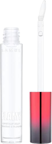 Блеск для губ «Crystalip Jelly», тон 401