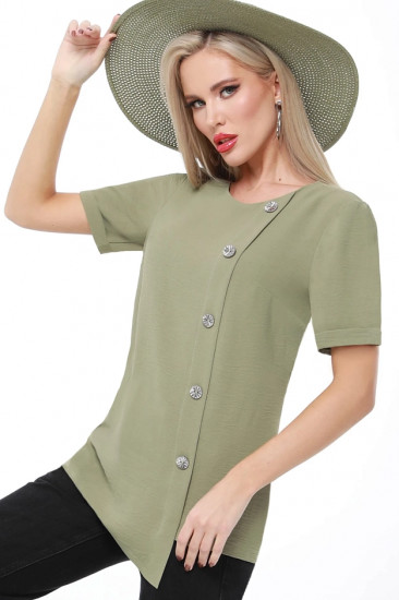 Блузка женская