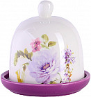 Лимонница с крышкой «Очарование»