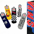Комплект носков мужских «Vans»