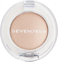 Тени для век компактные «Extra Sparkle Shadow», оттенок 04 Бежевые