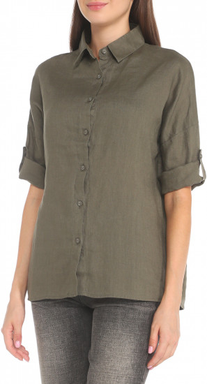 Рубашка женская