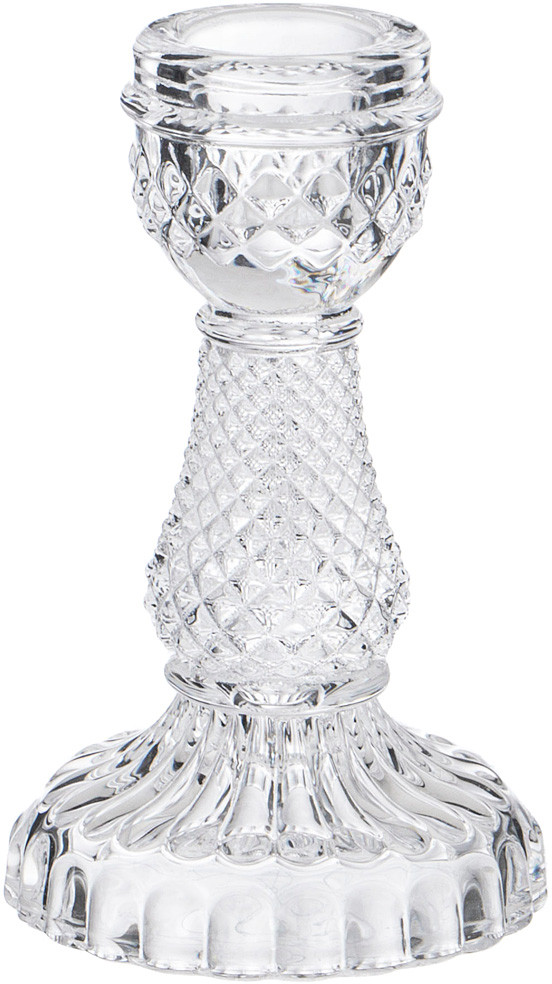 Подсвечник | Diamant | Lefard