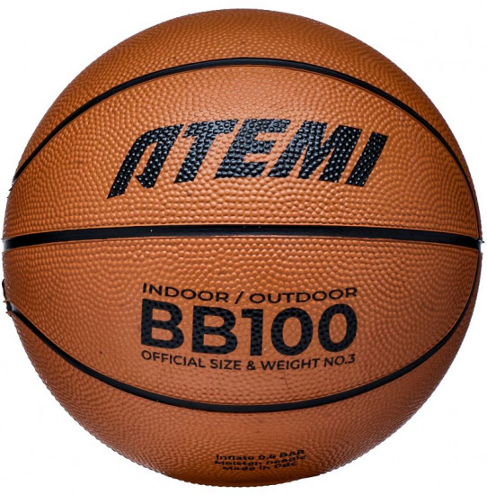 Мяч баскетбольный «BB100»
